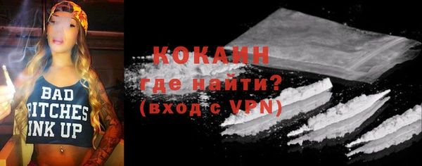 прущий лед Горняк